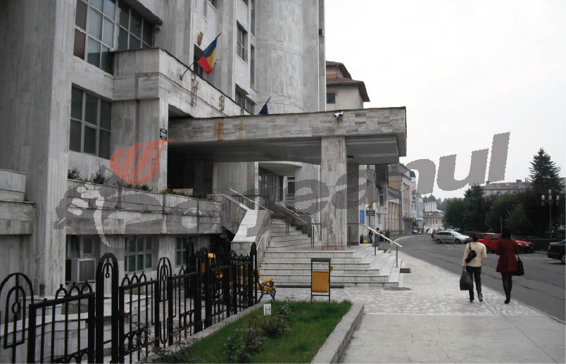 22 de candidaţi din Gorj la examenul de primire în profesia de avocat