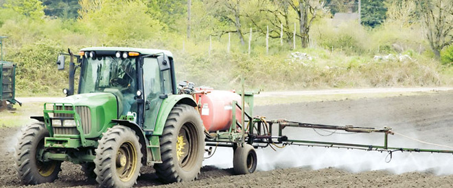 Fermierii gorjeni pot primi până la 75% din banii de sprijin pe suprafaţă