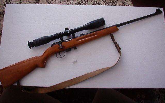 Târgujian cercetat pentru nerespectarea regimului armelor şi muniţiilor