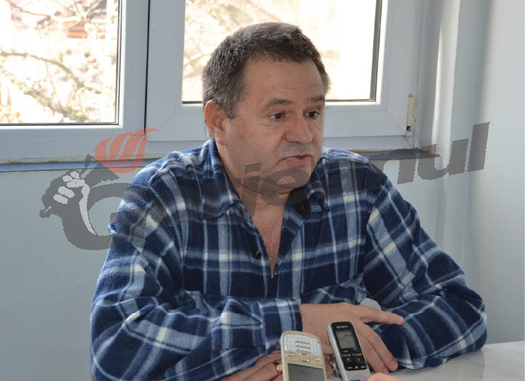 Dr. Udriştoiu: “Comisia care m-a anchetat a fost influenţată de Manu”