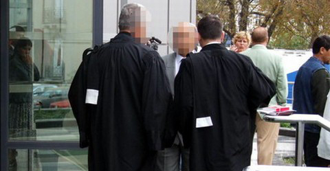 Ultima zi de înscrieri la examenul de admitere în avocatură