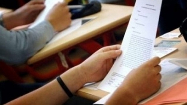 Sesiune specială de BAC în luna mai