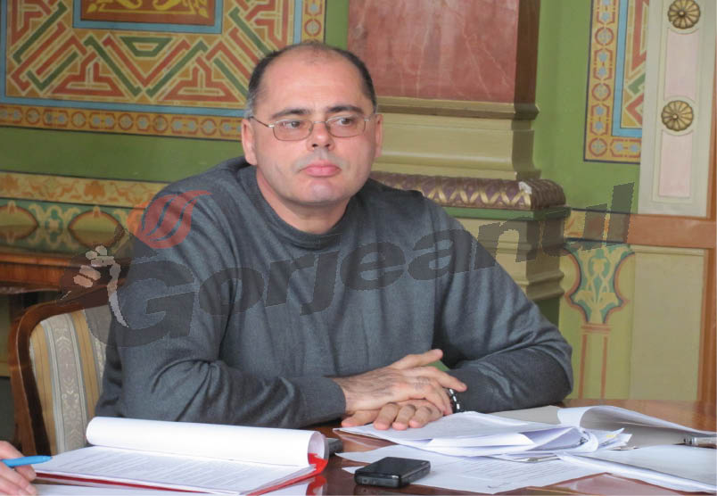 DSP Gorj a început pregătirile pentru iarnă