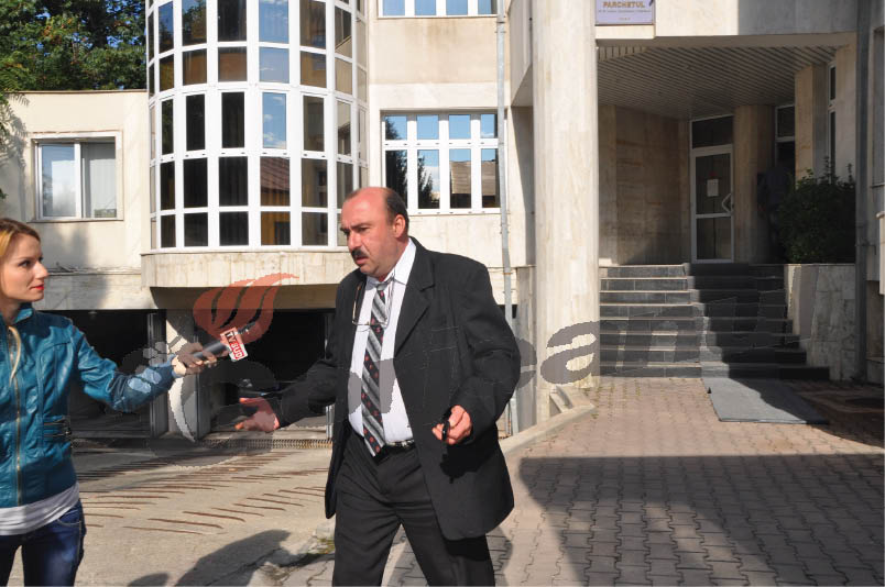 Boian şi Dijmărescu – 24 de ore după gratii