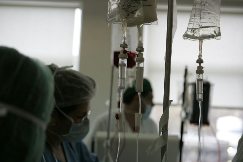 13 decese din cauza rujeolei