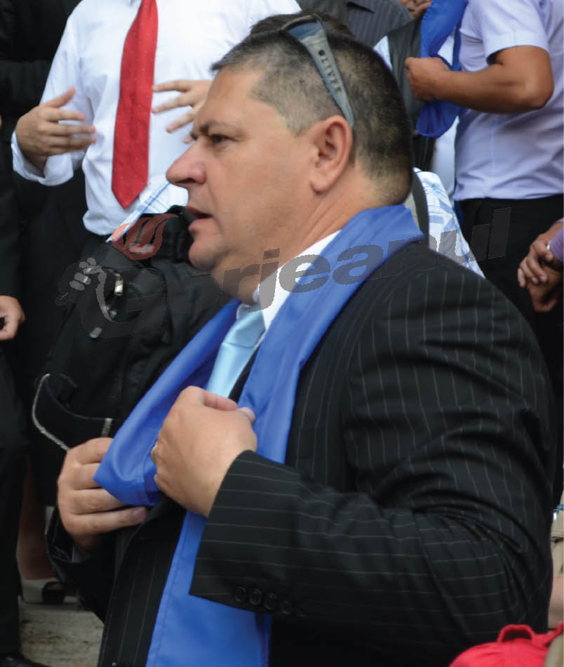 Borcan doarme’n bocanci – Nu a numit de două luni un consilier local la Baia de Fier