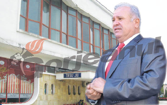 Trenul Regal ajunge la Târgu-Jiu la Zilele Turismului Gorjean