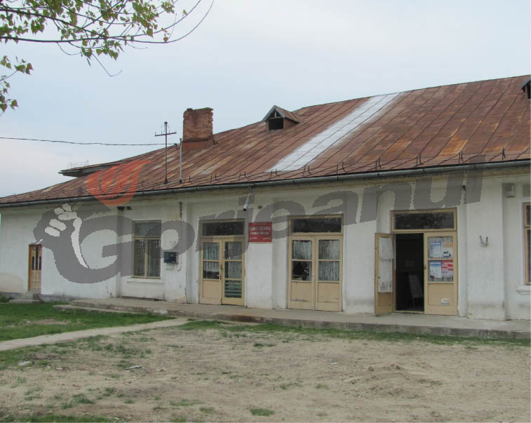 Căminul Cultural „Pompiliu Marcea” din Scoarţa va fi modernizat