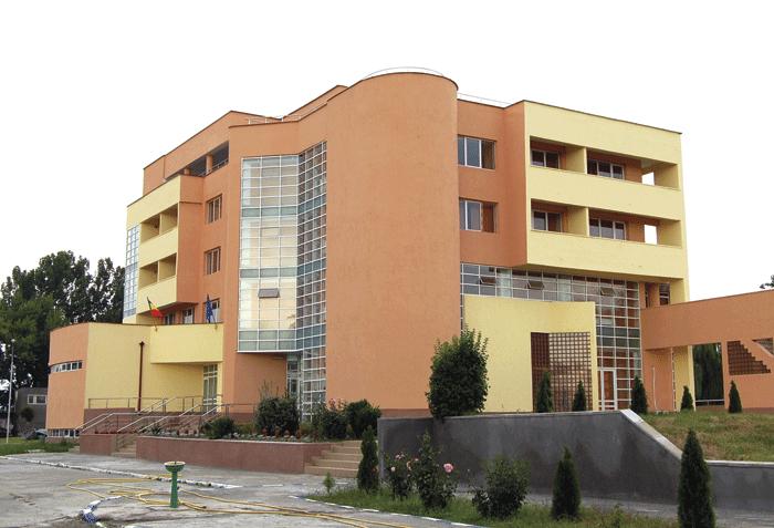 Căminele UCB, pline ochi de studenţi