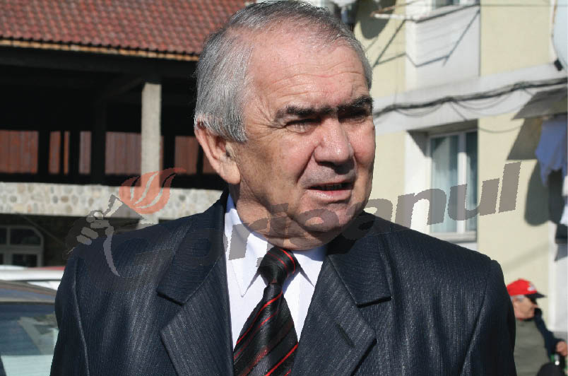 Cârciumaru rămâne în AGA de la Pandurii