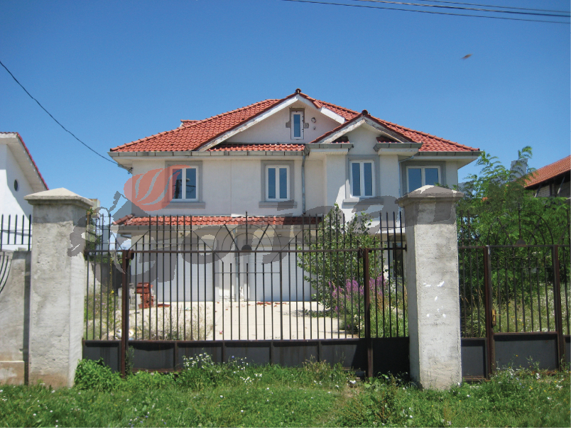 Manţog, soţia şi cumnata încearcă să scape de vila penală din Primăverii