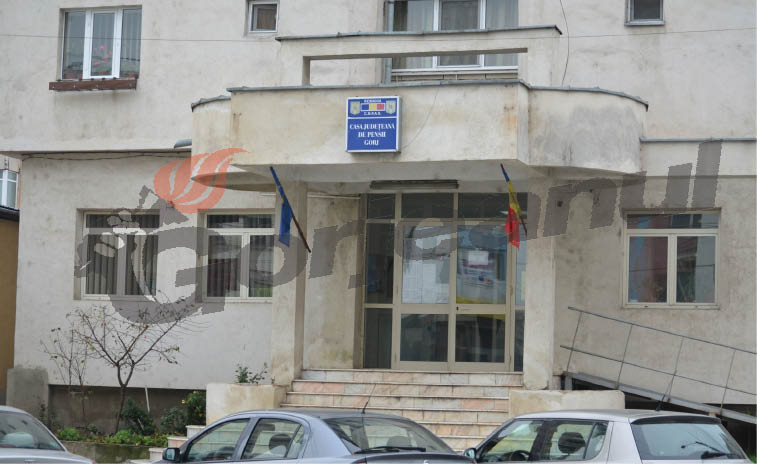 CEO a ordonat, Casa de Pensii s-a supus: Deservenţii pensionarilor, cu bagajele la uşă