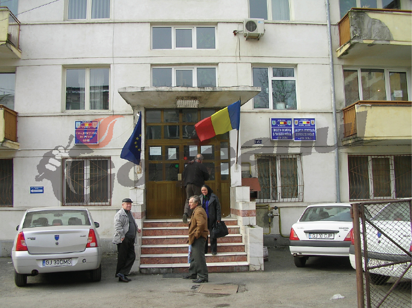 1600 de pensionari din judeţ au popriri pe pensii