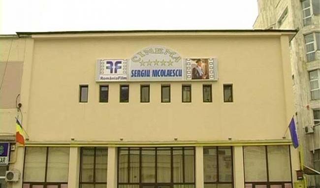 Sergiu Nicolaescu va avea un bust la Târgu-Jiu