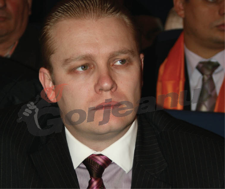 Gura Târgului – Ţuţu Ciolacu, în cărţi pentru şefia unei noi instituţii de cultură