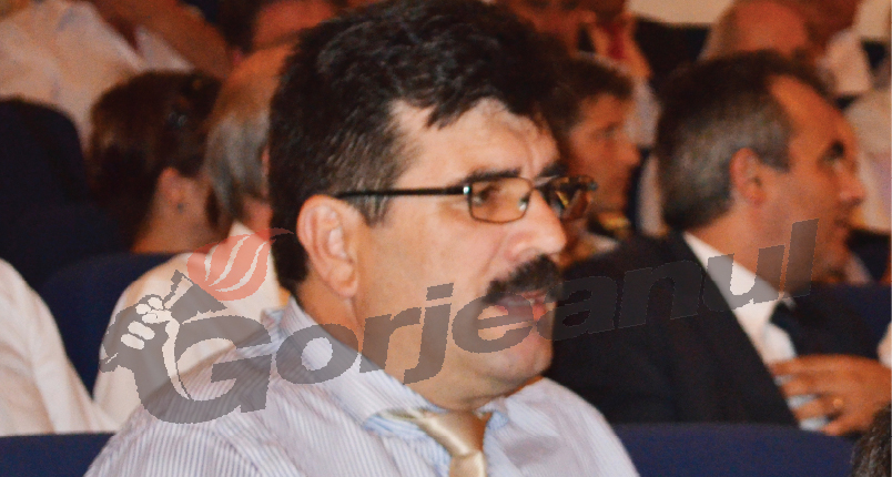 Ciurel apreciază că CEO este încă în zona critică