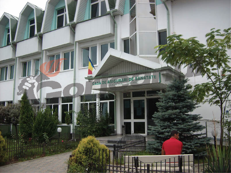 Au venit banii pentru Oncologie şi Diabet