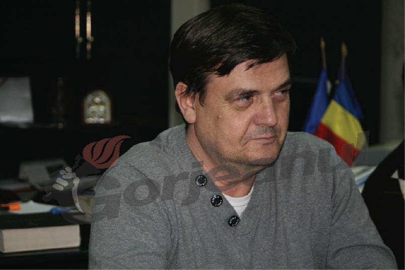 Condescu, lăsat fără birourile din centrul oraşului