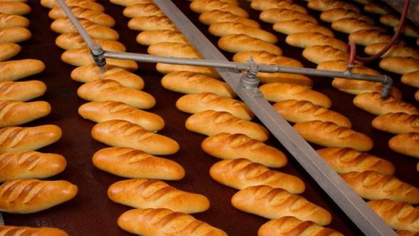 Controalele la firmele de panificaţie din judeţ continuă