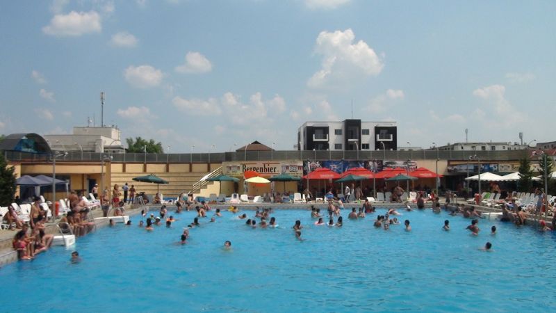 Final de sezon, bilanţ al controalelor efectuate la ştrandurile gorjene