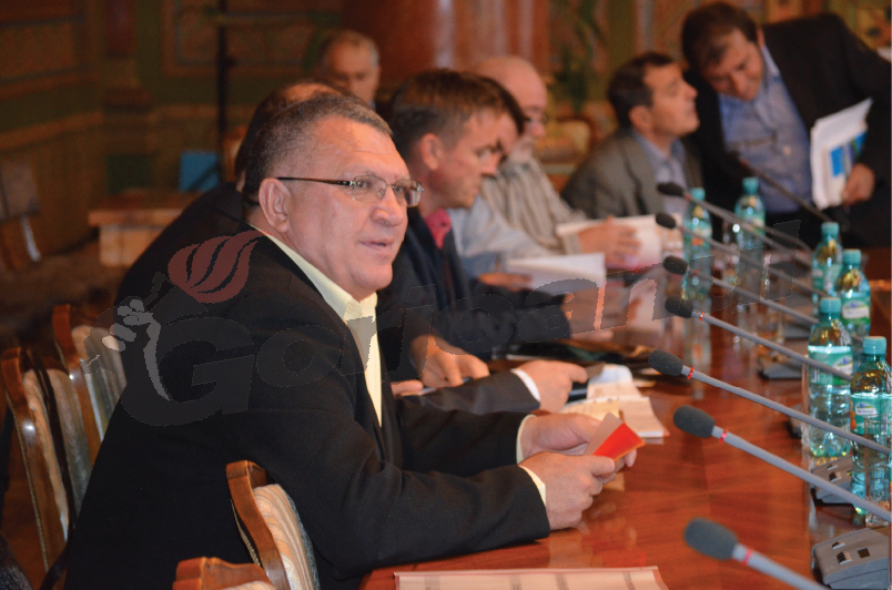 Crețan cere sindicate independente în CEO