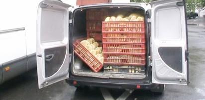 Gestionar cercetat pentru delapidare