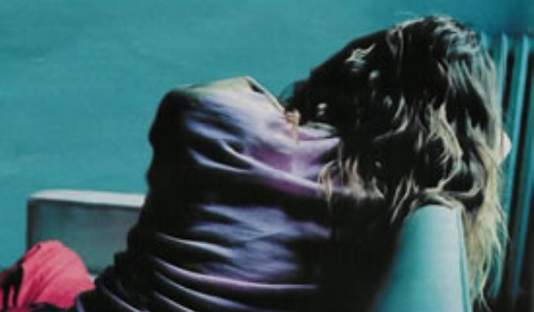 Tot mai multe persoane, afectate de depresie