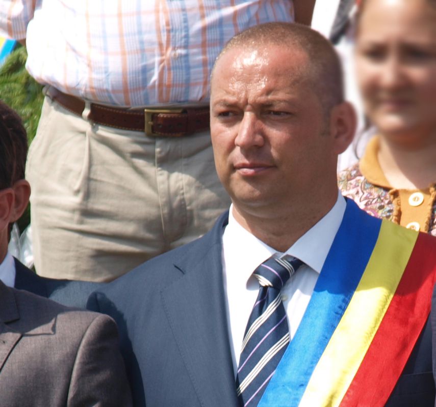 “Tolea” Troacă, cercetat în două dosare penale