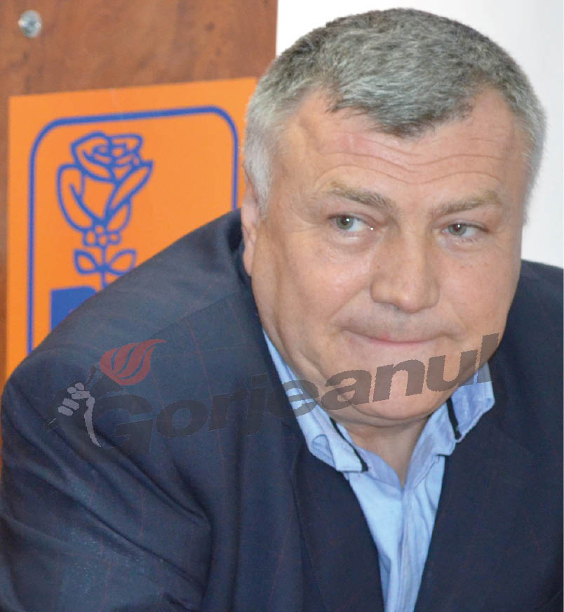 PDL bate şaua să priceapă Daviţoiu