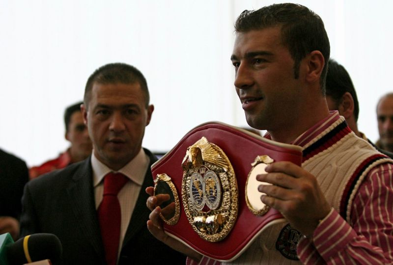 Sponsorii de la Turceni şi Rovinari ai “Galei Bute”, în vizorul DNA