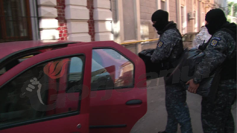 Descindere de milioane la Pandurii, în lipsa lui Condescu