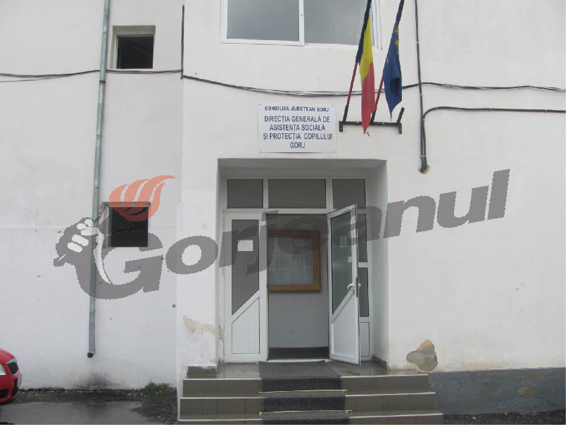 Se fac angajări la DGASPC Gorj