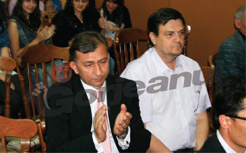 Dian, în mafia banilor publici care îl susţine pe Condescu