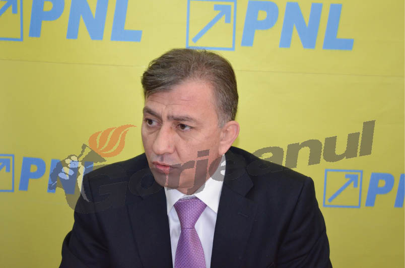 Surse: Comisia lui Pană, la întrevedere cu liberalul Dian Popescu