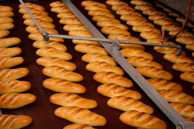 Dosare penale şi amenzi de peste 140.000 lei pentru patronii firmelor de panificaţie din judeţ