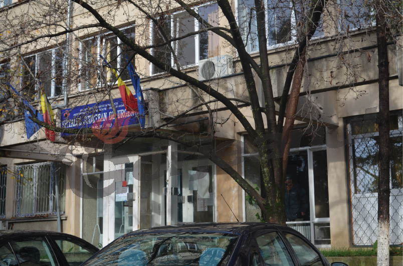 Anchetă încurcată în cazul bebelușului mort la maternitate