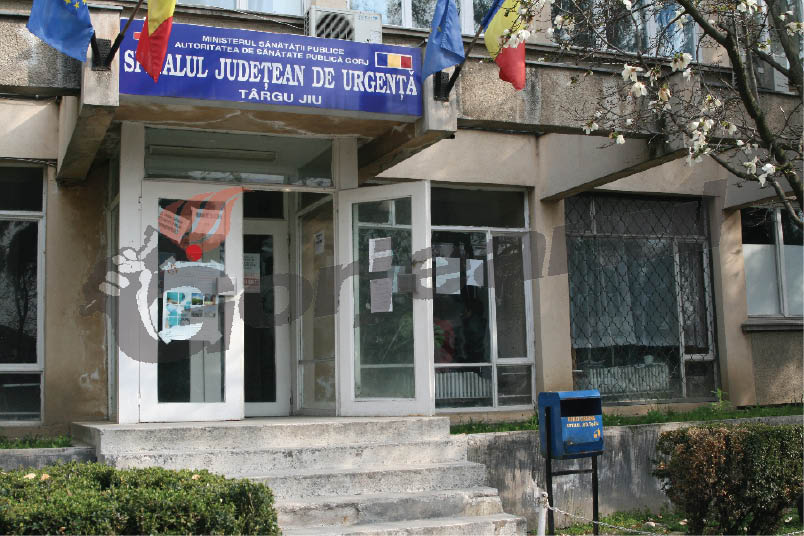 DSP Gorj invită presa la Craiova la dezbaterile din domeniul sănătăţii