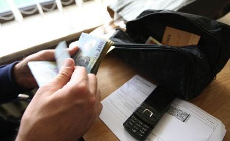 Patron din Tismana, cercetat pentru evaziune fiscală