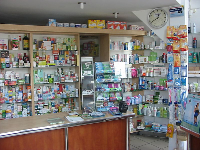 Farmaciile primesc banii pentru reţetele din octombrie 2012 şi aprilie 2013