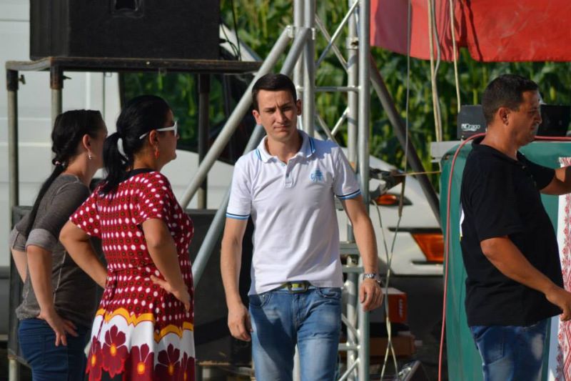 Fîciu a picat a doua oară concursul pentru şefia Şcolii Populare de Artă