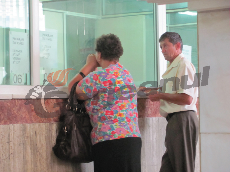 25 octombrie, termen limită pentru declararea obligaţilor la fisc