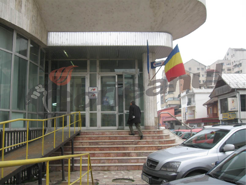 AJFP Gorj organizează întruniri cu afaceriştii