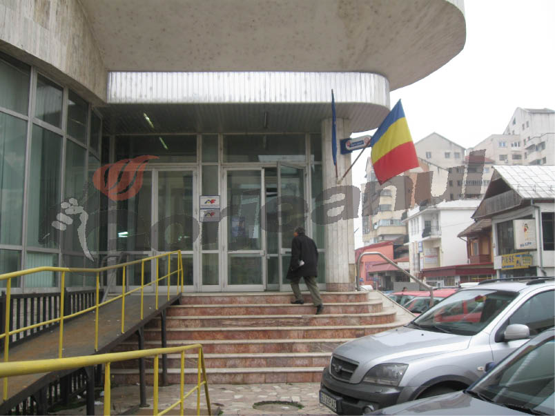 S-au afişat rezultatele concursului angajaţilor de la Finanţe