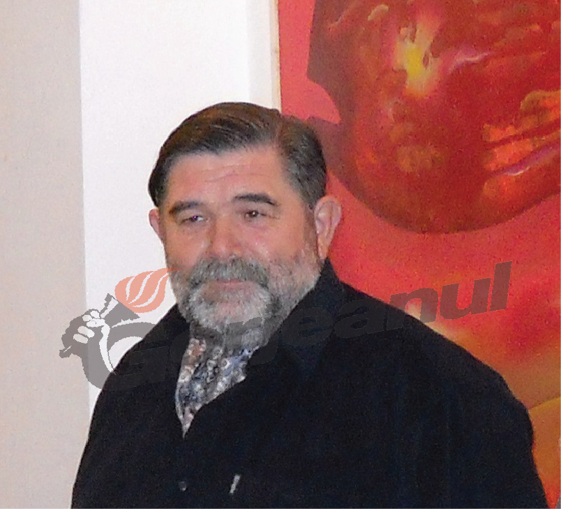 Eveniment artistic – FLORIN HUTIUM – Galeriile de Artă ale municipiului Târgu Jiu vernisează, azi, ora 17,00, expoziţia PLUTIREA