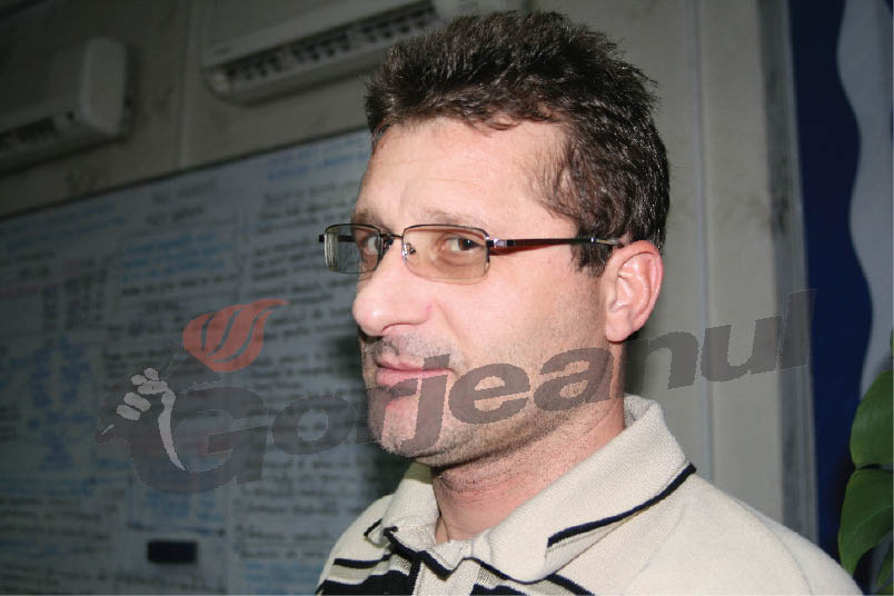 Fluerătoru a răbufnit după sentință: ,,Instanța s-a bazat pe un rechizitoriu făcut de un sergent major”