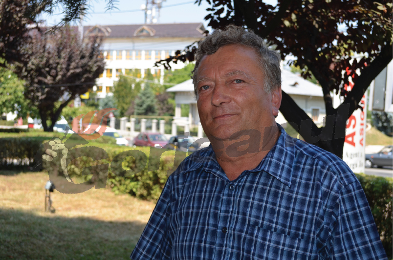 Consilier local, în grevă japoneză