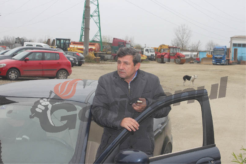 Gabriel Popescu, obligat de ITM să le achite salariile disponibilizaţilor Maserati