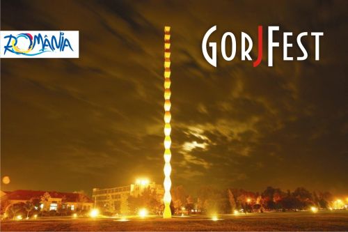 Expoziţie retrospectivă GorjFest la Curtea de Argeş
