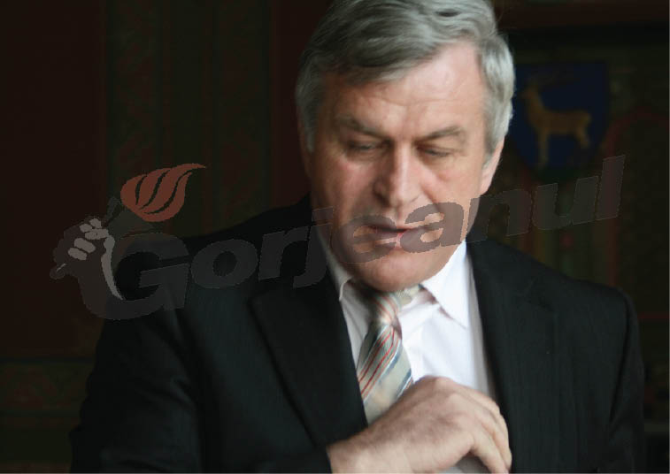 Grivei, critic la adresa calităţii membrilor ATOP