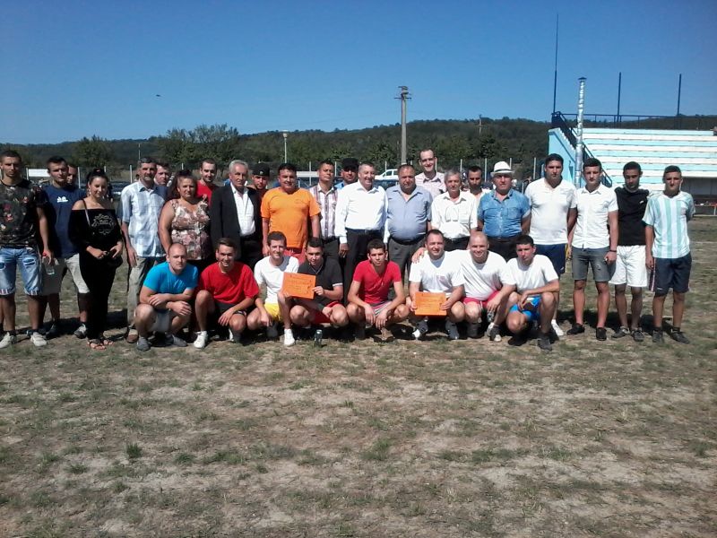 PDL îi spală ruşinea lui Puiu Diaconescu cu un meci la Scoarţa